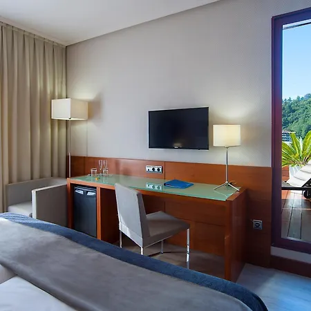 Eurostars Amara 4*