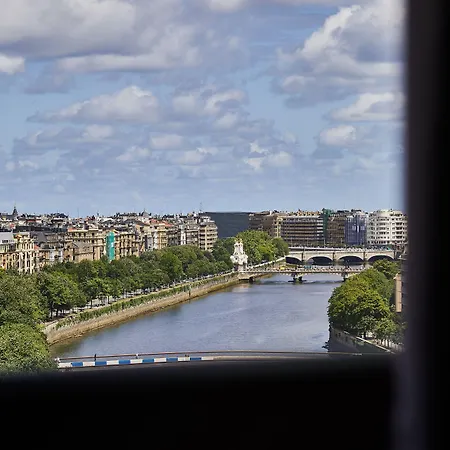 Eurostars Amara Hotell 4*