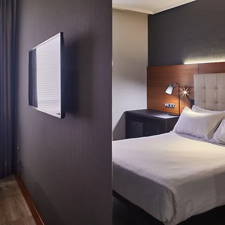 Eurostars Amara 4* Σαν Σεμπαστιάν