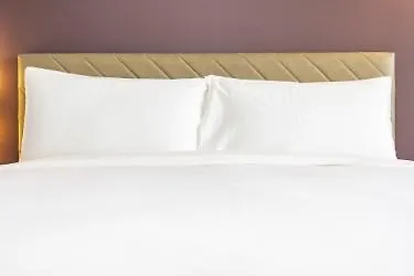 Eurostars Amara Otel