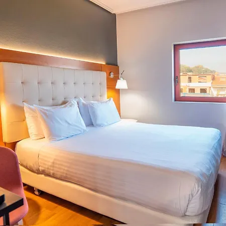 Eurostars Amara San Sebastián