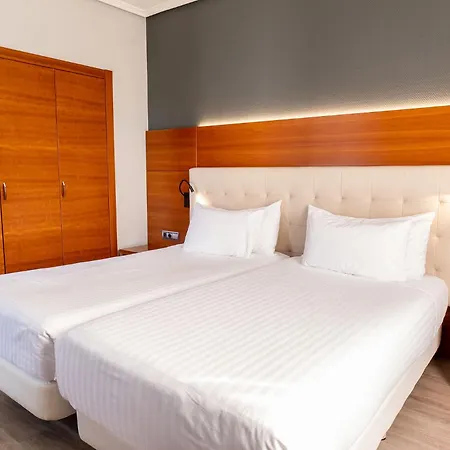 Eurostars Amara 4* Σαν Σεμπαστιάν