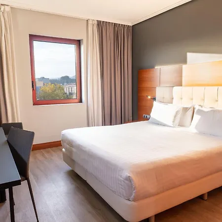 Eurostars Amara Hotel