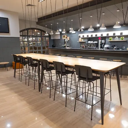 Eurostars Amara Ξενοδοχείο 4*