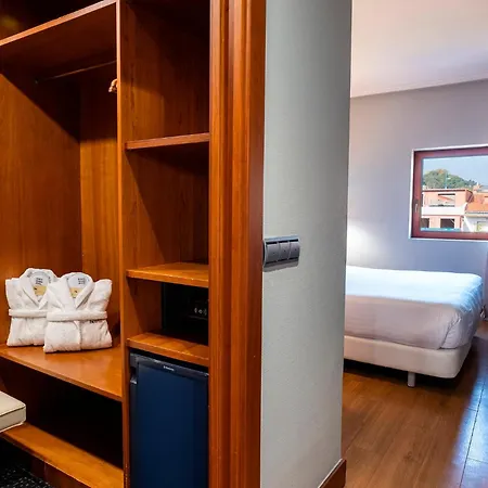 Hotell Eurostars Amara
