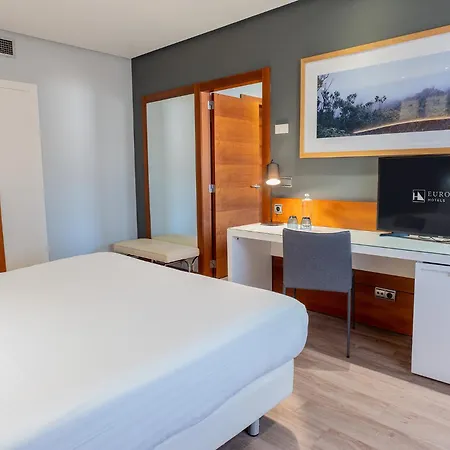 Eurostars Amara San Sebastián