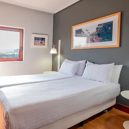 Eurostars Amara 4*