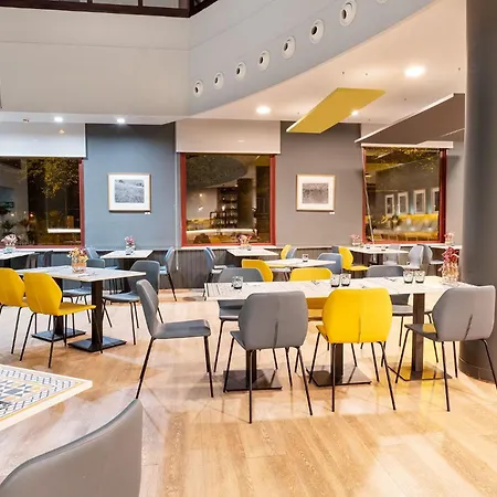 Eurostars Amara San Sebastián