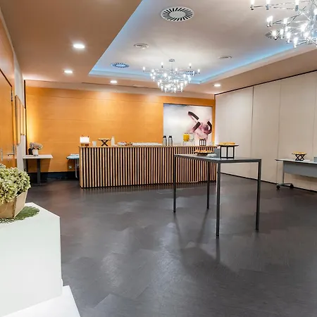 Eurostars Amara Ξενοδοχείο 4*