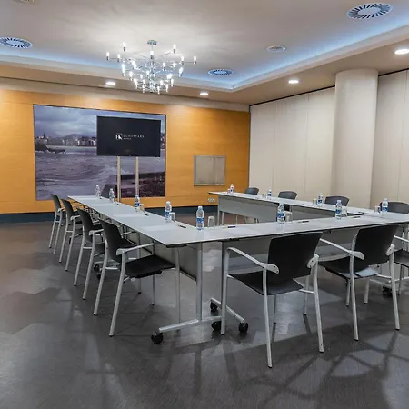 Hotel Eurostars Amara 4*