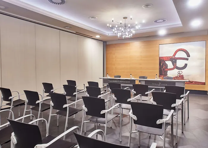 Hotel Eurostars Amara 4*