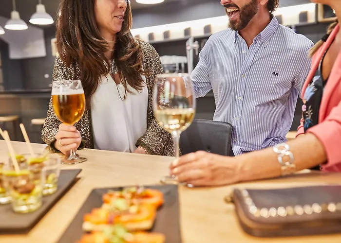 Eurostars Amara San Sebastián