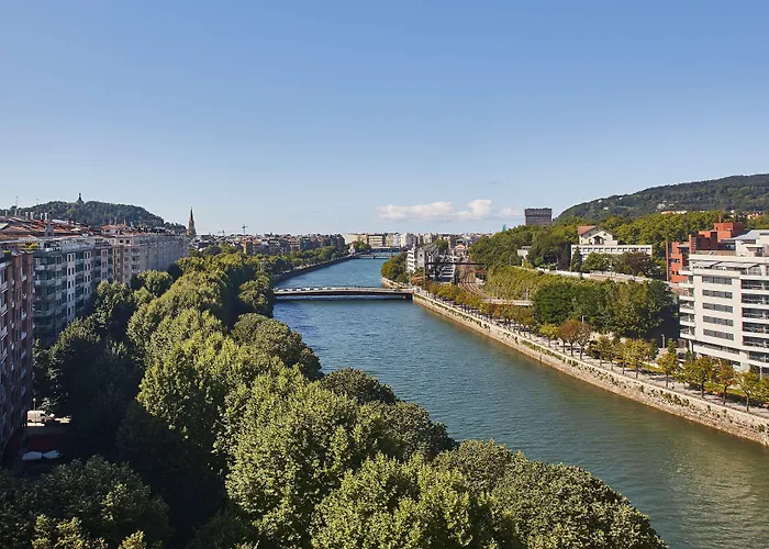 Eurostars Amara Hotell 4*