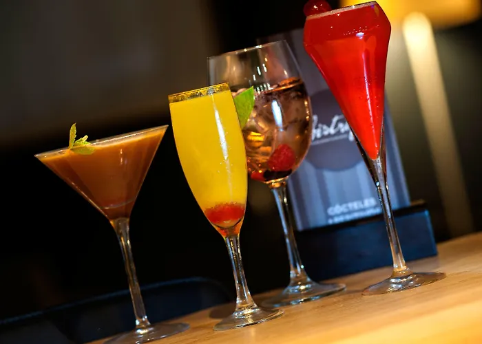 酒店 Eurostars Amara 4*