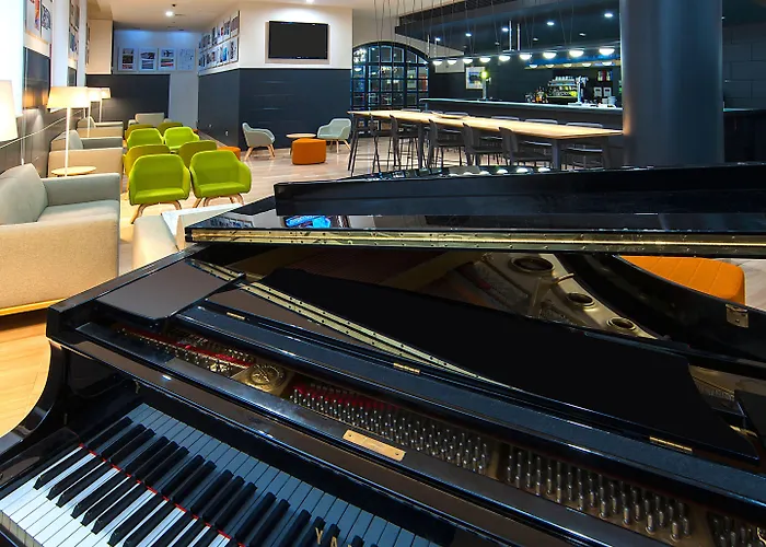 Eurostars Amara 圣塞瓦斯蒂安