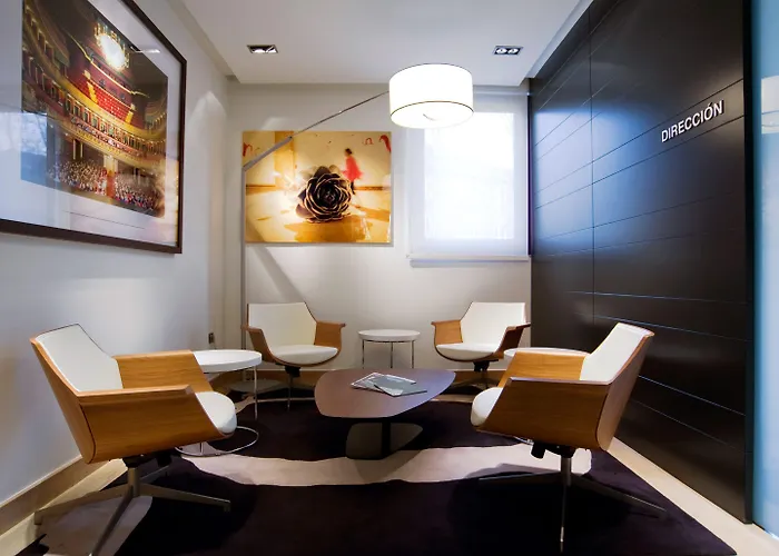 Eurostars Amara 圣塞瓦斯蒂安