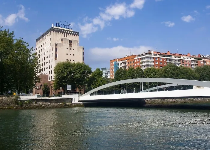 Eurostars Amara San Sebastián