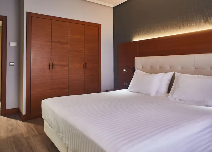 Eurostars Amara Hotell 4*