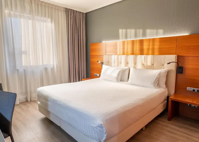 Eurostars Amara Hotel 4*