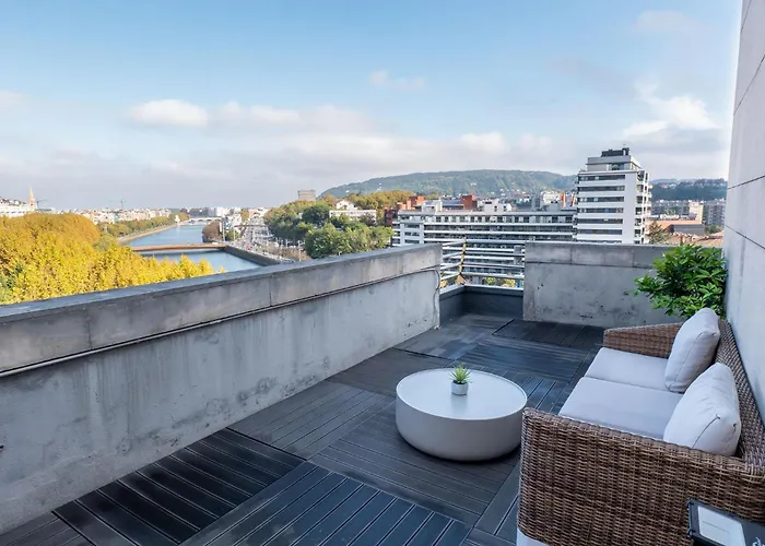 Eurostars Amara 圣塞瓦斯蒂安