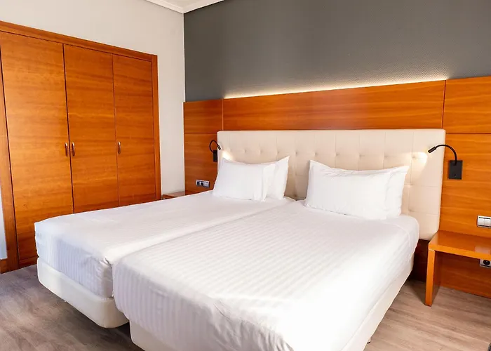 Eurostars Amara 4* San Sebastián