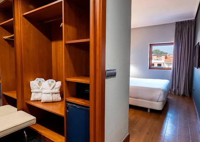 Hotell Eurostars Amara