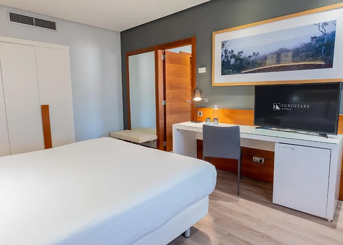 Eurostars Amara 圣塞瓦斯蒂安