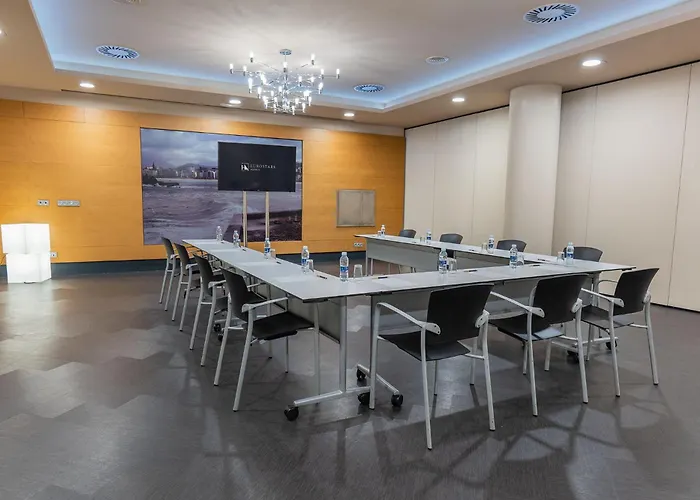 Hotel Eurostars Amara 4*