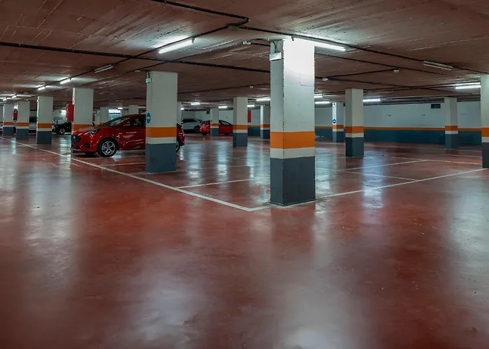 Eurostars Amara 酒店 4*