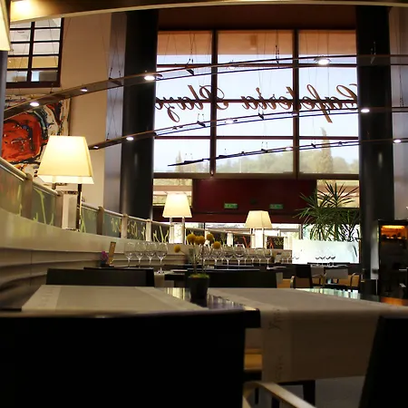 Eurostars Amara