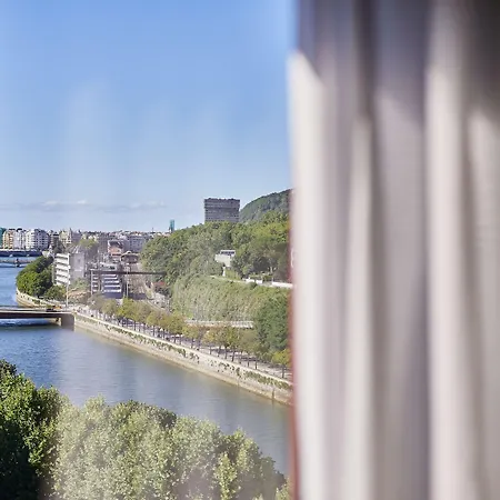 Eurostars Amara Hotel 4*