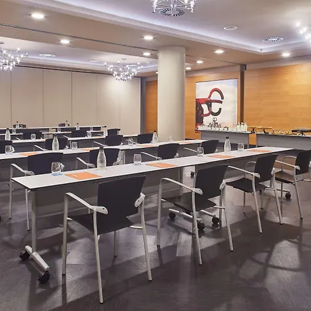 Eurostars Amara Hotel 4*