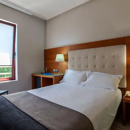 Eurostars Amara 4*