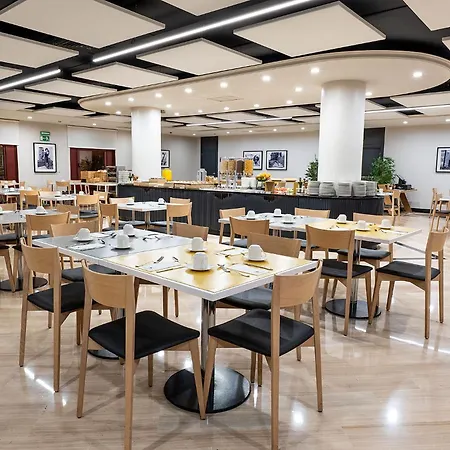 Eurostars Amara 4*