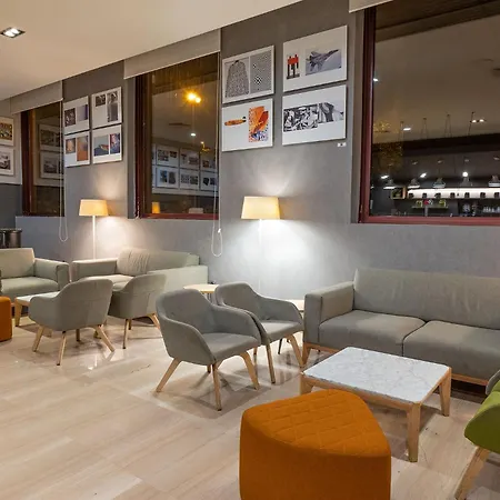 Hotel Eurostars Amara 4*