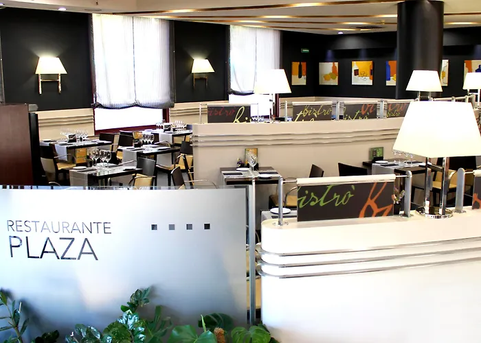 Hotel Eurostars Amara Saint-Sébastien