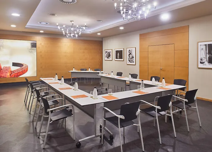 Eurostars Amara Saint-Sébastien