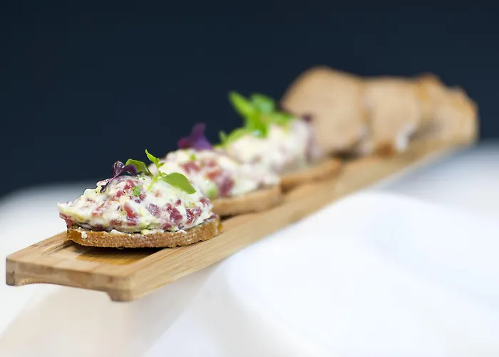 Eurostars Amara Saint-Sébastien