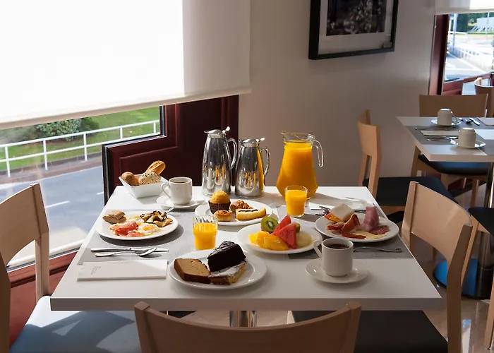 Hotel Eurostars Amara 4*