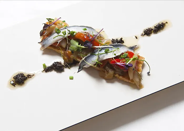 Hotel Eurostars Amara Saint-Sébastien