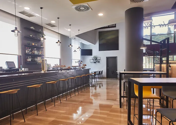 Eurostars Amara Saint-Sébastien