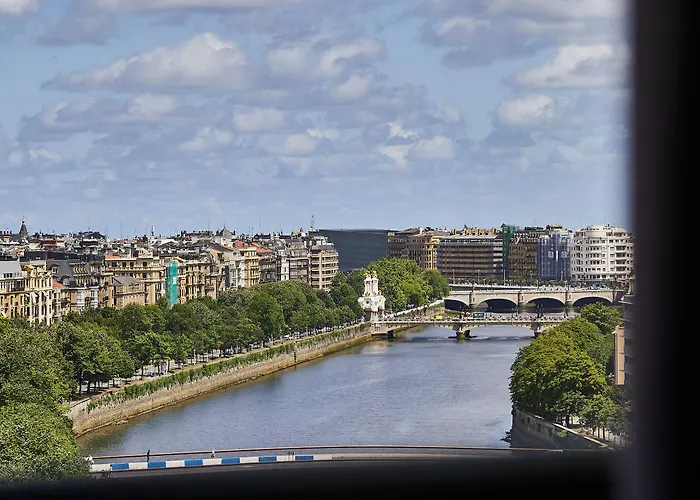 Eurostars Amara Hotel 4*