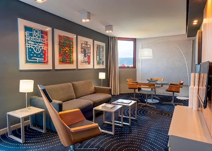 Eurostars Amara Saint-Sébastien