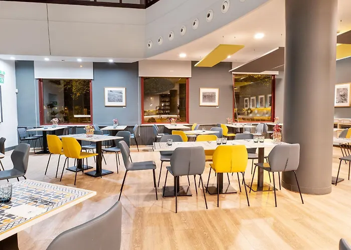 Eurostars Amara Saint-Sébastien